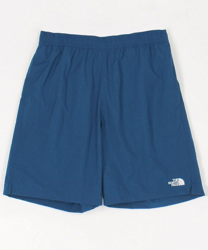 THE NORTH FACE JAPAN Versatile Short / 7吋 水陸兩用短褲 NB42331