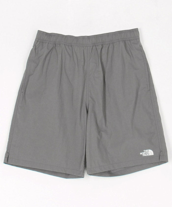 THE NORTH FACE JAPAN Versatile Short / 7吋 水陸兩用短褲 NB42331