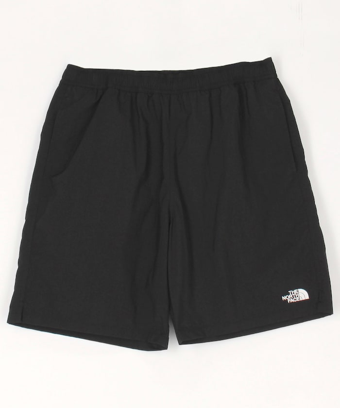 THE NORTH FACE JAPAN Versatile Short / 7吋 水陸兩用短褲 NB42331