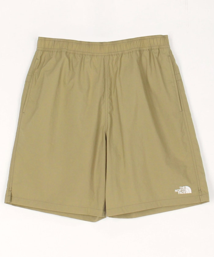 THE NORTH FACE JAPAN Versatile Short / 7吋 水陸兩用短褲 NB42331