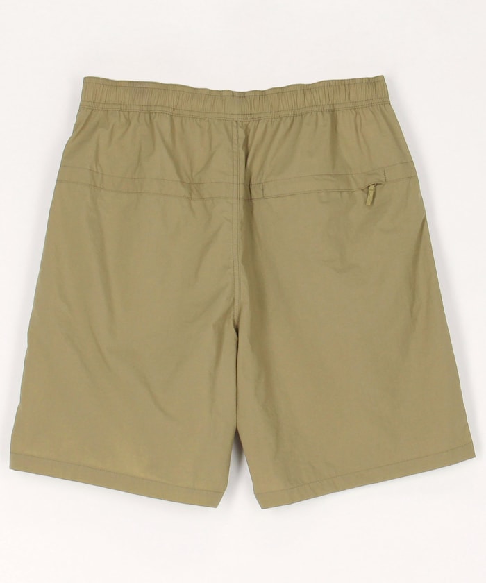 THE NORTH FACE JAPAN Versatile Short / 7吋 水陸兩用短褲 NB42331