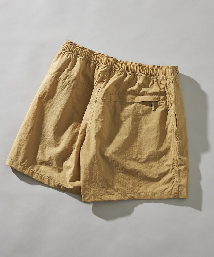 THE NORTH FACE JAPAN Versatile Short / 5吋 水陸兩用短褲 NB42335