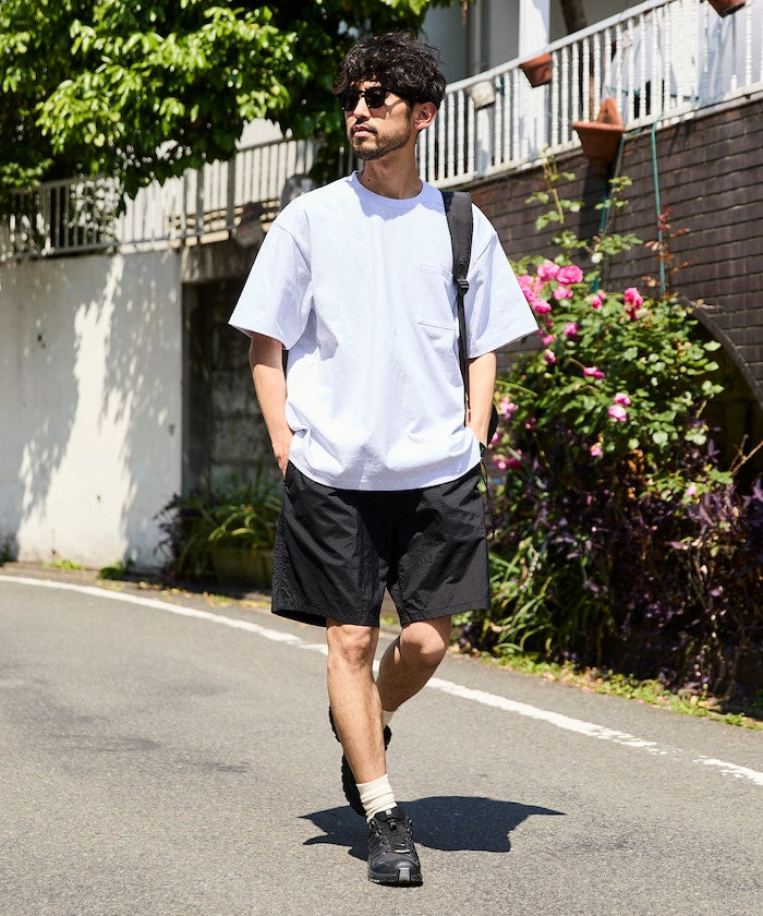 THE NORTH FACE JAPAN Versatile Short / 7吋 水陸兩用短褲 NB42331