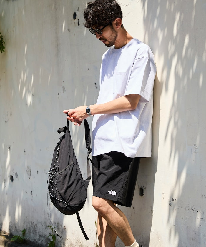 THE NORTH FACE JAPAN Versatile Short / 7吋 水陸兩用短褲 NB42331