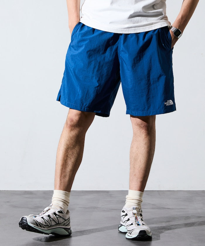 THE NORTH FACE JAPAN Versatile Short / 7吋 水陸兩用短褲 NB42331