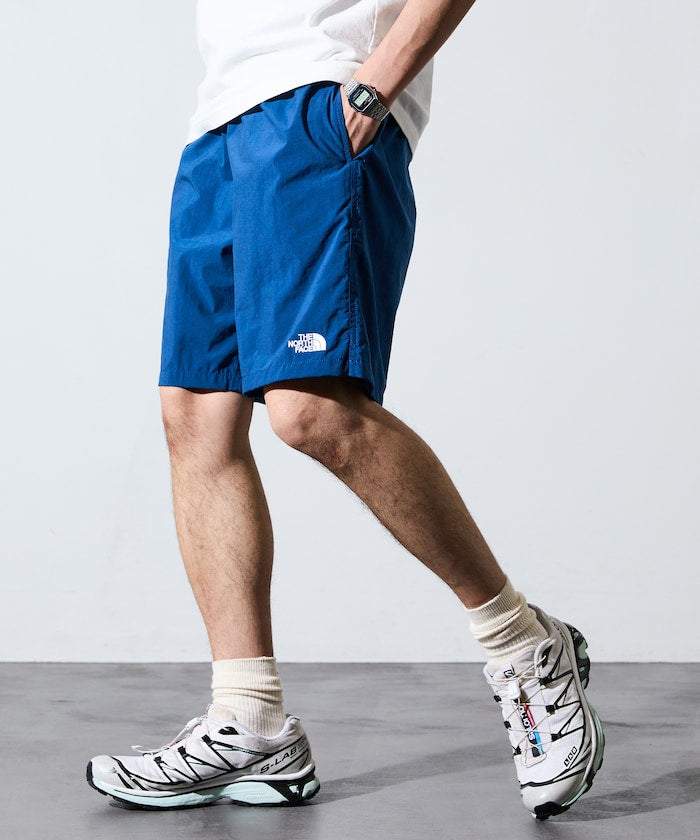 THE NORTH FACE JAPAN Versatile Short / 7吋 水陸兩用短褲 NB42331