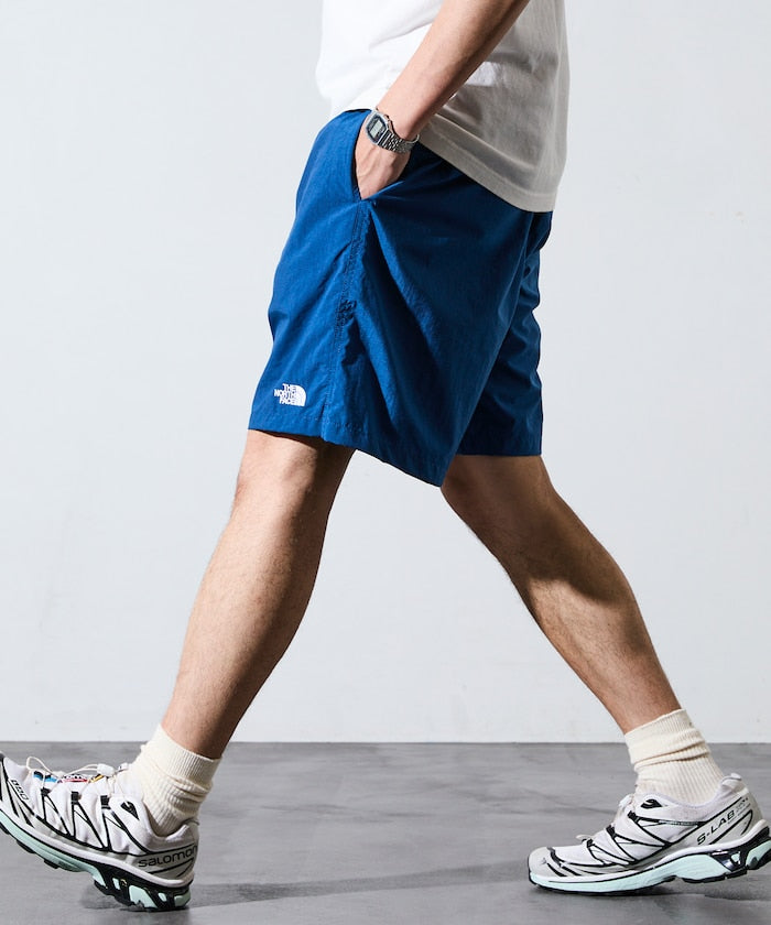 THE NORTH FACE JAPAN Versatile Short / 7吋 水陸兩用短褲 NB42331