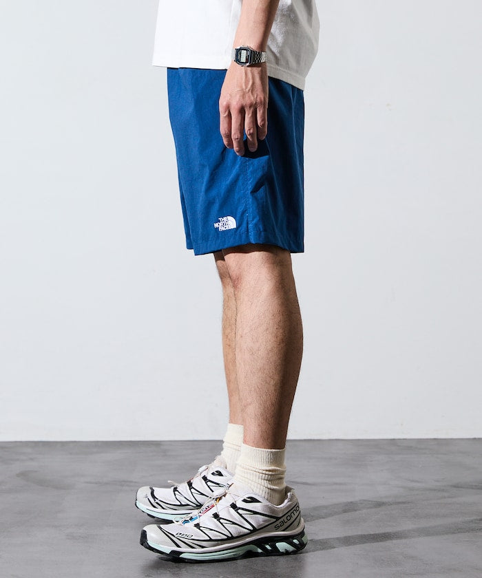 THE NORTH FACE JAPAN Versatile Short / 7吋 水陸兩用短褲 NB42331