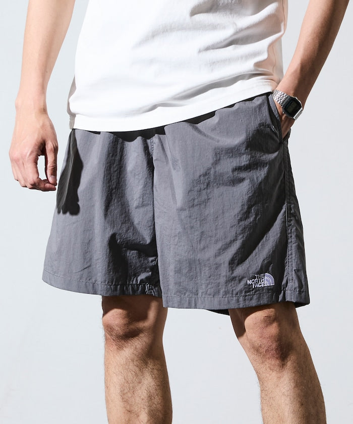 THE NORTH FACE JAPAN Versatile Short / 7吋 水陸兩用短褲 NB42331