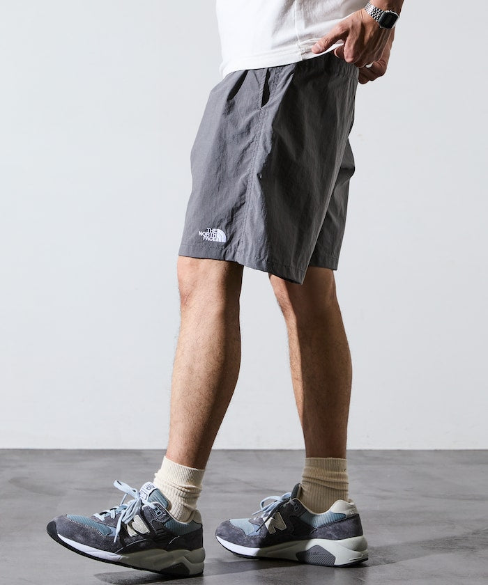 THE NORTH FACE JAPAN Versatile Short / 7吋 水陸兩用短褲 NB42331