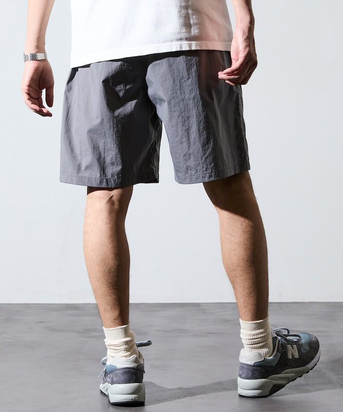 THE NORTH FACE JAPAN Versatile Short / 7吋 水陸兩用短褲 NB42331
