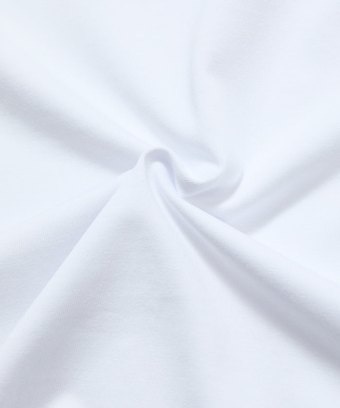 LAWSON ×FREAK'S STORE / 機能涼感 短袖T恤