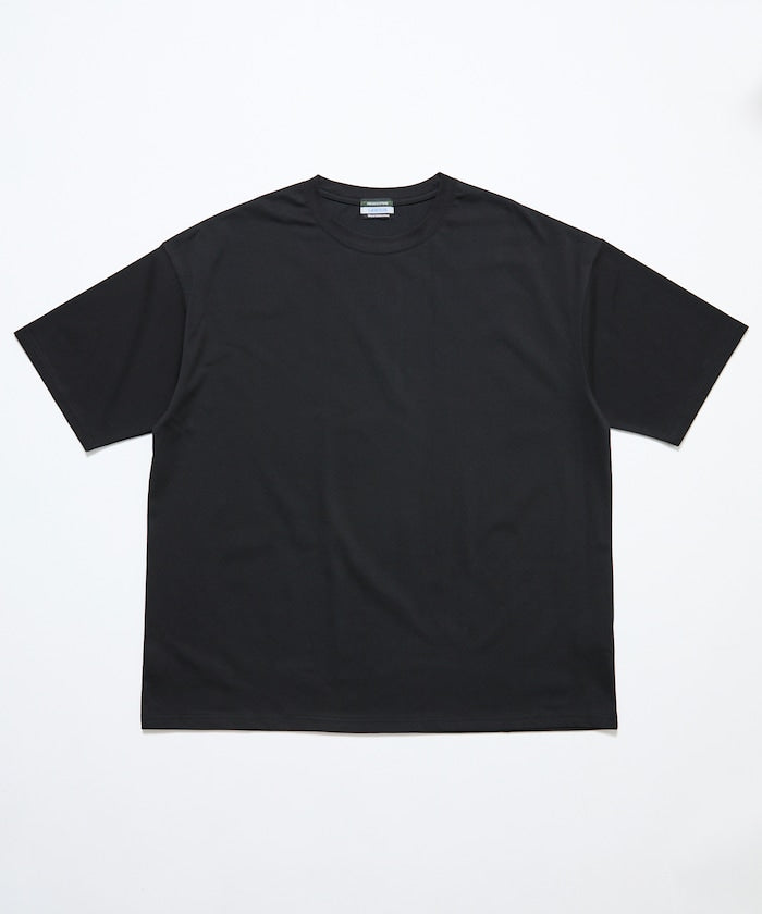 LAWSON ×FREAK'S STORE / 機能涼感 短袖T恤