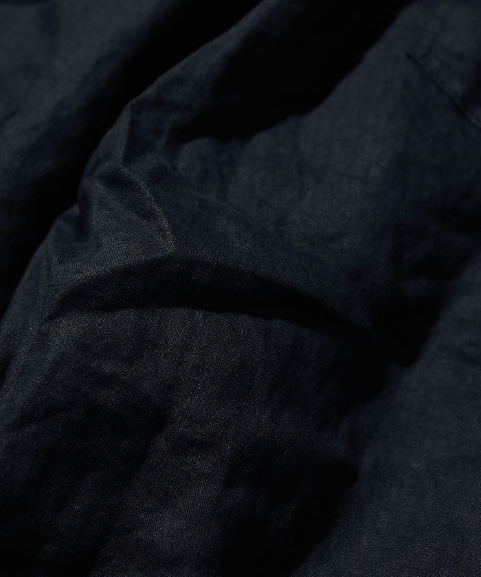 CAHLUMN elgium Linen Gym Tapered Pant 1.2 / 亞麻機能錐形束腳褲