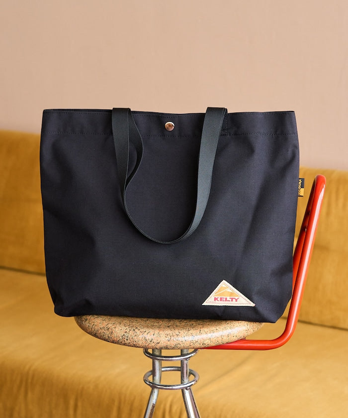 KELTY×FREAK'S STORE / 小標 托特包