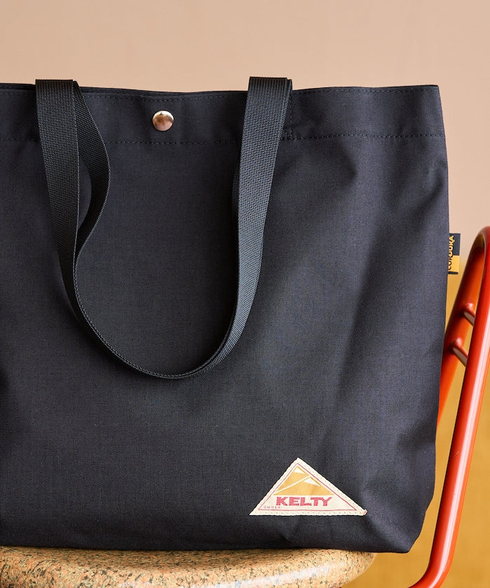 KELTY×FREAK'S STORE / 小標 托特包