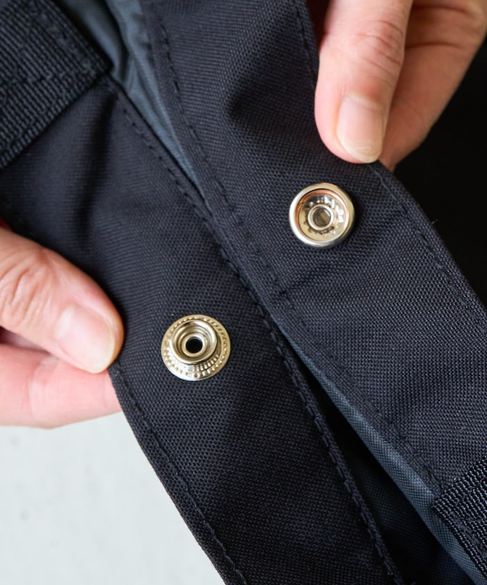 KELTY×FREAK'S STORE / 小標 托特包