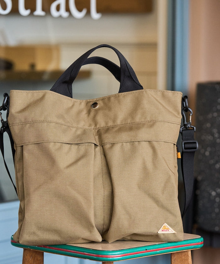 KELTY×FREAK'S STORE / 側背包