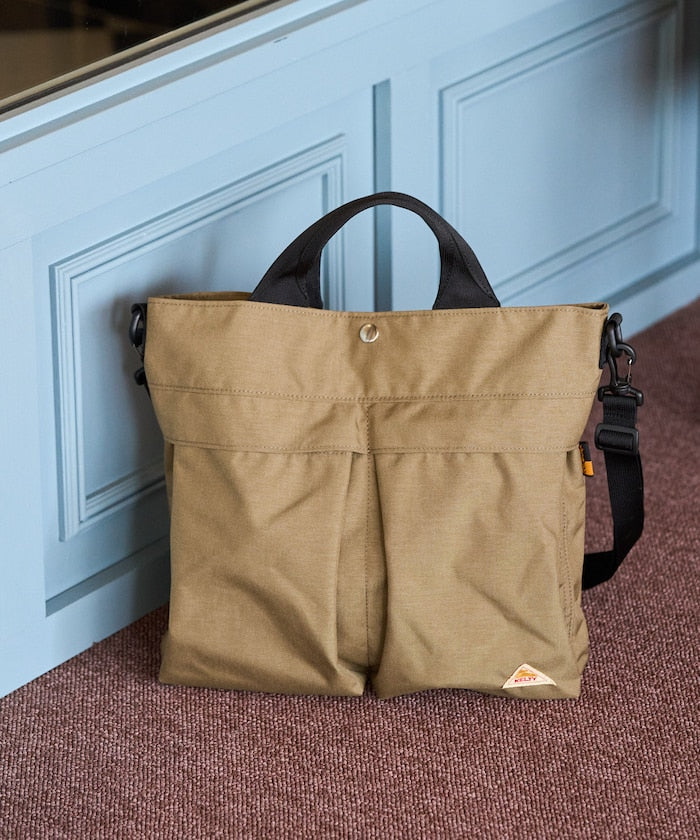 KELTY×FREAK'S STORE / 側背包