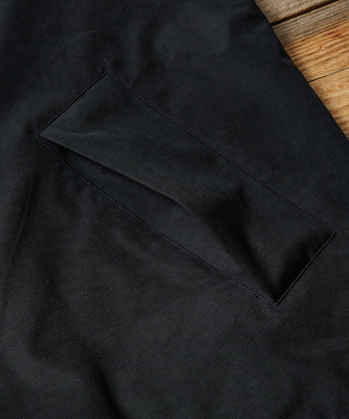 Barbour × FREAK'S STORE / 別注 TRANSPORT BLOUSON 短版外套