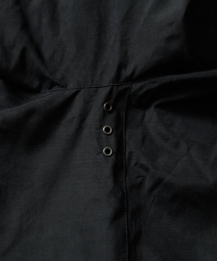 Barbour × FREAK'S STORE / 別注 TRANSPORT BLOUSON 短版外套