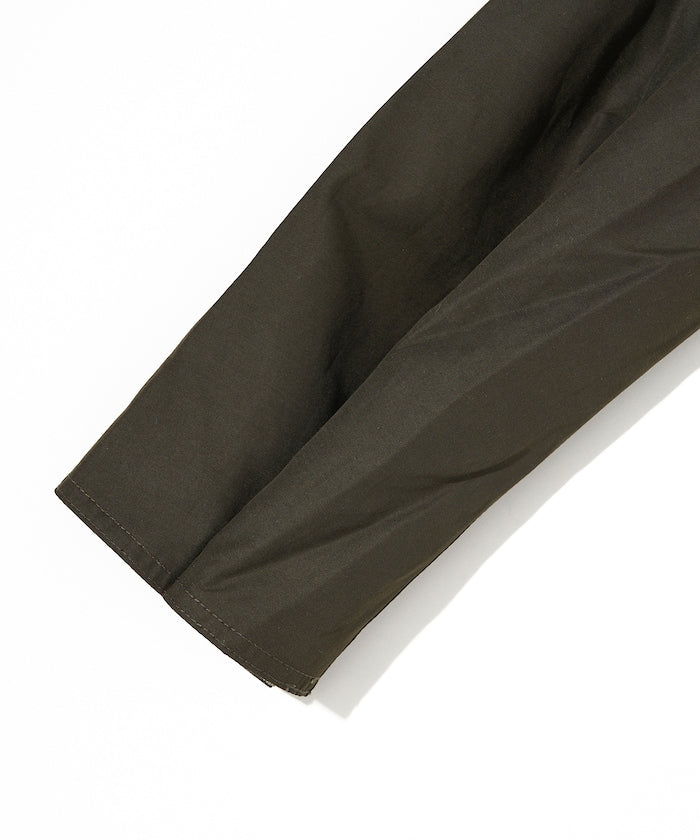 Barbour × FREAK'S STORE / 別注 SNOWDON 長版立領外套