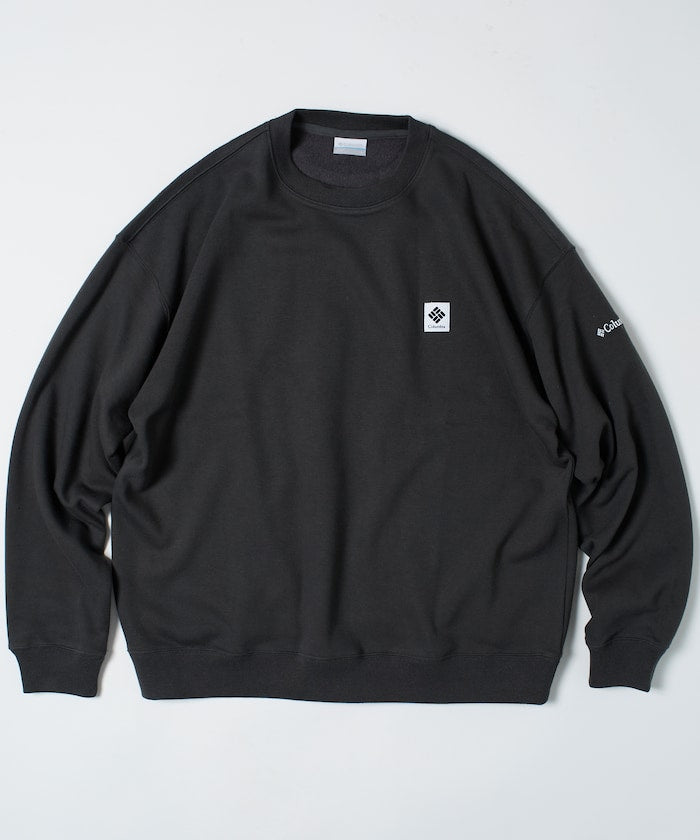 COLUMBIA X FREAK’S STORE / 刷毛圓領衫