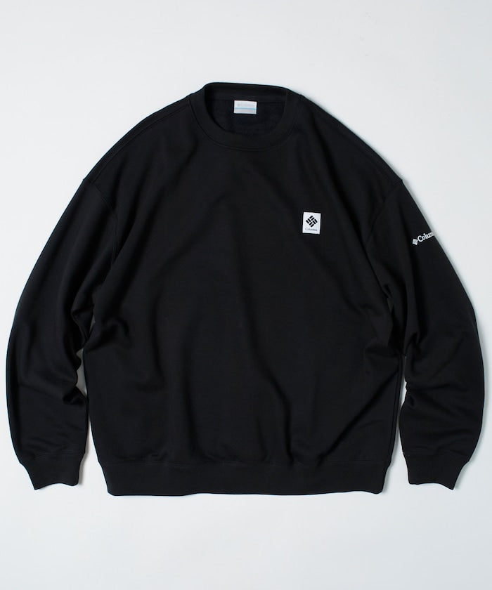 COLUMBIA X FREAK’S STORE / 刷毛圓領衫