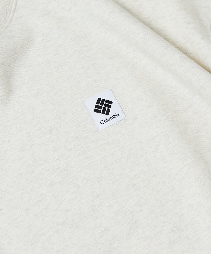 COLUMBIA X FREAK’S STORE / 刷毛圓領衫