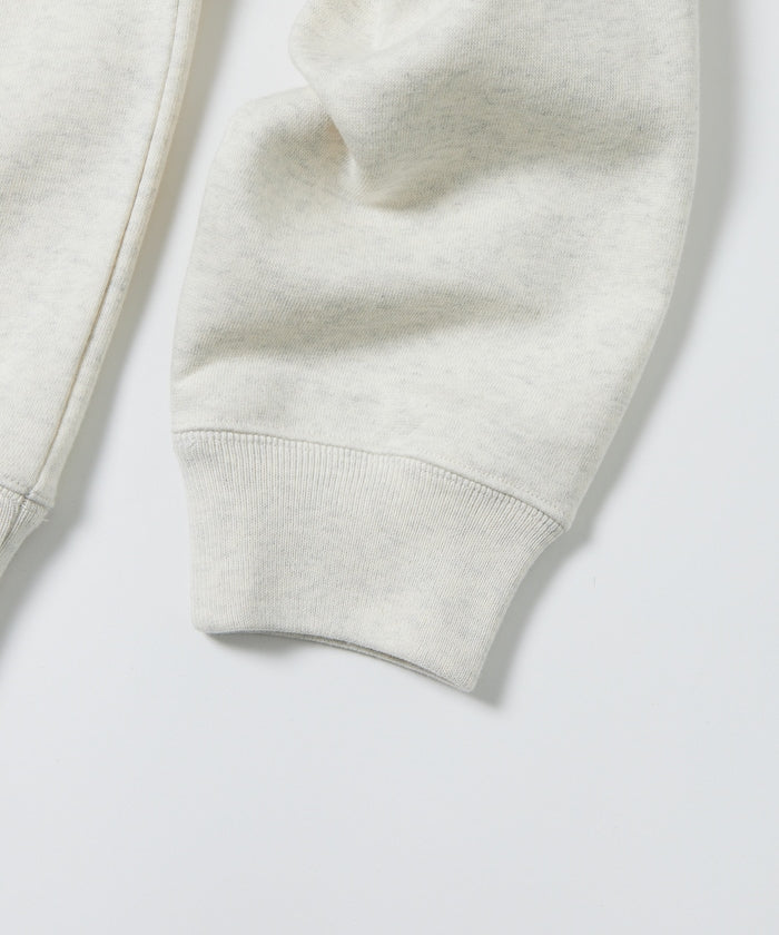 COLUMBIA X FREAK’S STORE / 刷毛圓領衫