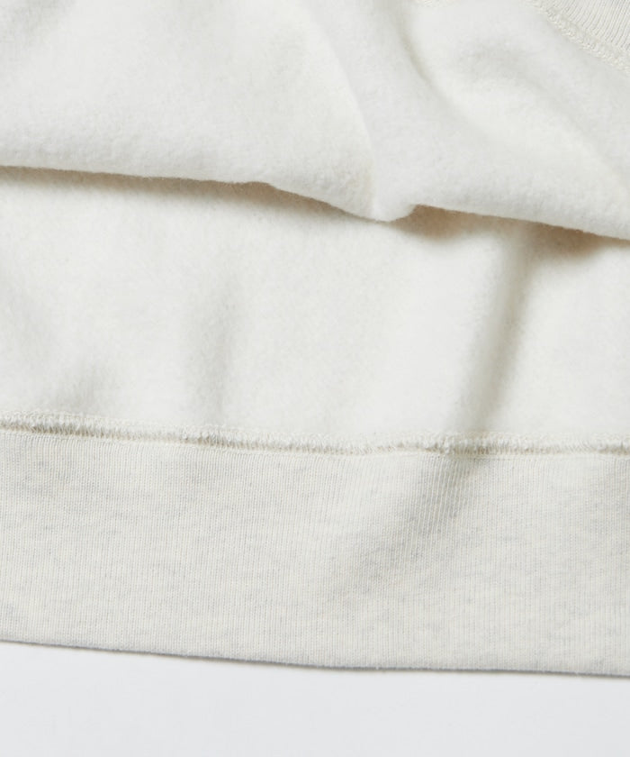 COLUMBIA X FREAK’S STORE / 刷毛圓領衫