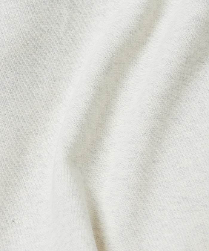 COLUMBIA X FREAK’S STORE / 刷毛圓領衫