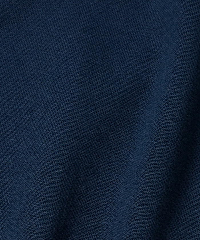 COLUMBIA X FREAK’S STORE / 刷毛圓領衫