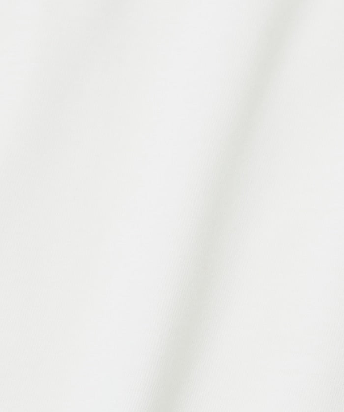 COLUMBIA X FREAK’S STORE / 側口袋 長袖T恤