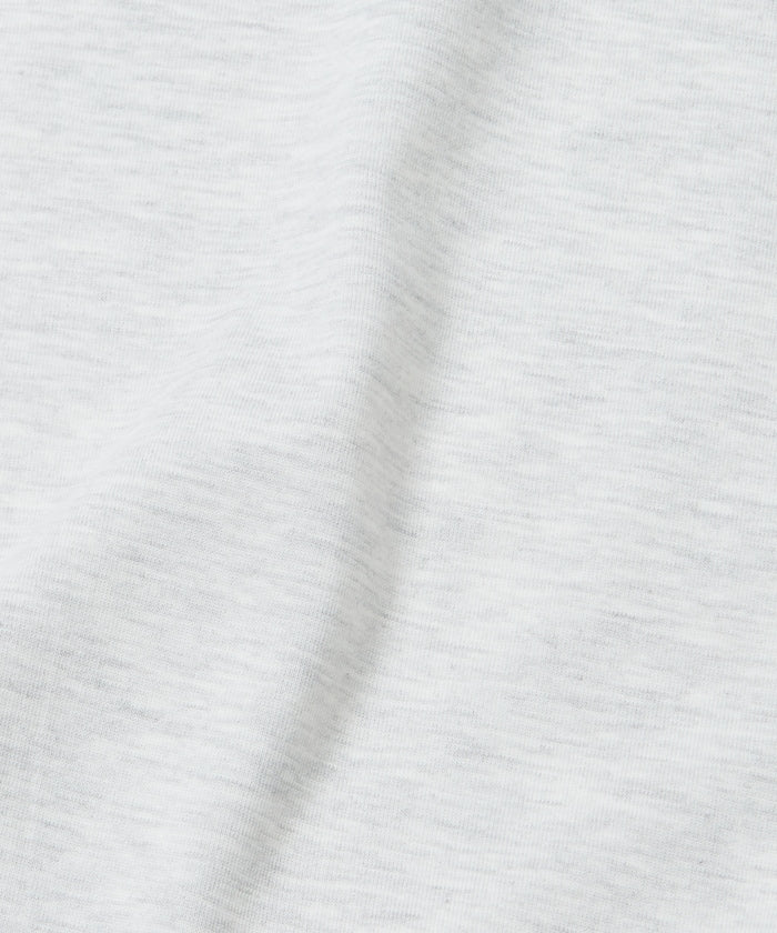 COLUMBIA X FREAK’S STORE / 側口袋 長袖T恤