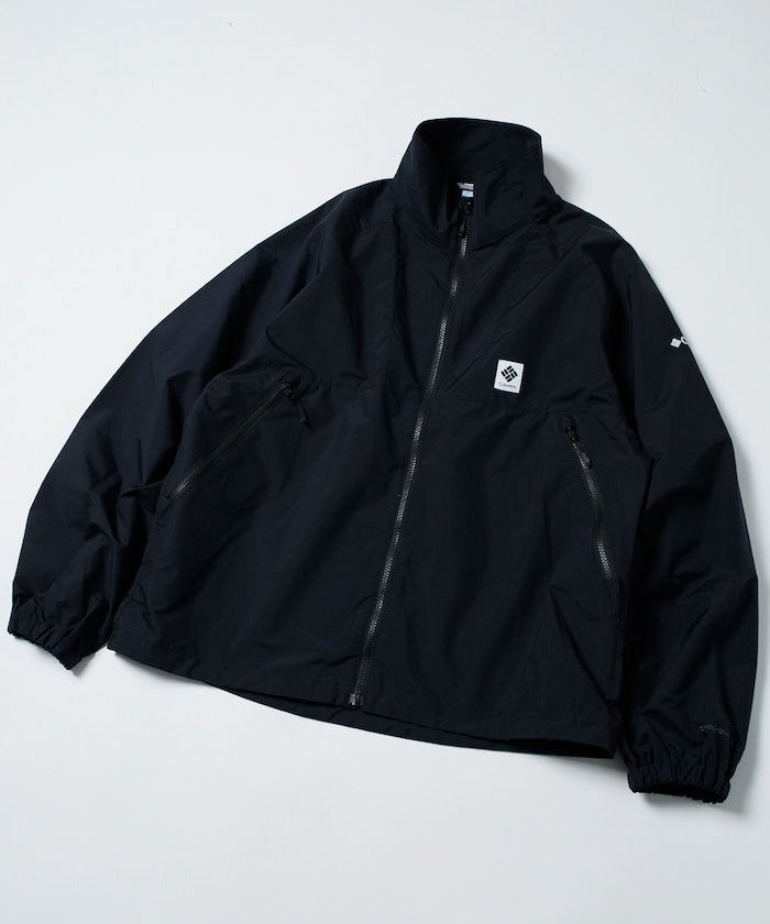COLUMBIA X FREAK’S STORE / 防潑水輕量尼龍外套