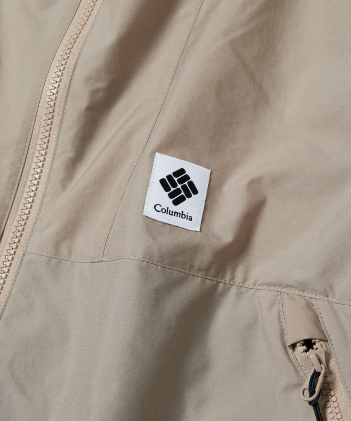 COLUMBIA X FREAK’S STORE / 防潑水輕量尼龍外套