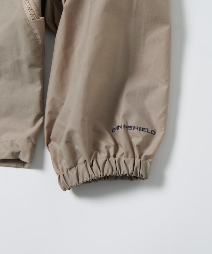 COLUMBIA X FREAK’S STORE / 防潑水輕量尼龍外套 *10月上旬出貨