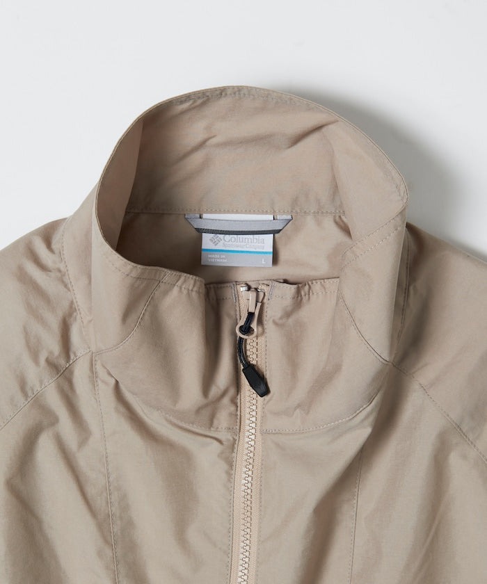 COLUMBIA X FREAK’S STORE / 防潑水輕量尼龍外套