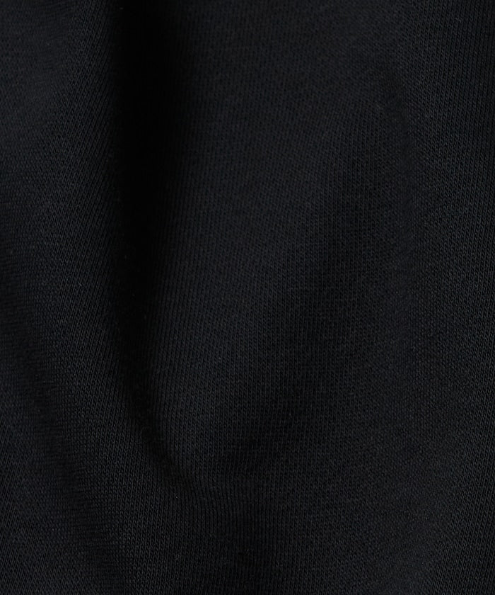 COLUMBIA X FREAK’S STORE / 刷毛POLO衫