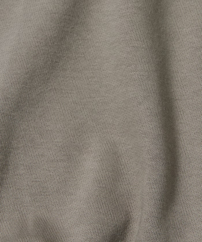 COLUMBIA X FREAK’S STORE / 刷毛POLO衫