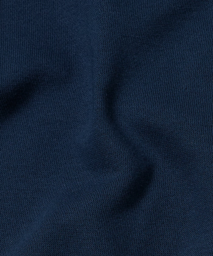 COLUMBIA X FREAK’S STORE / 刷毛POLO衫