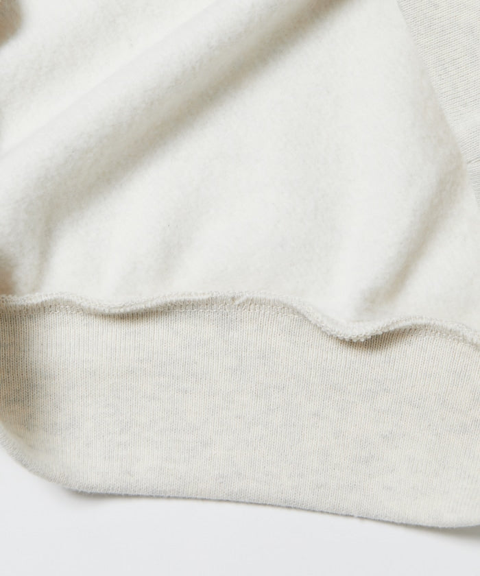 COLUMBIA X FREAK’S STORE / 刷毛POLO衫