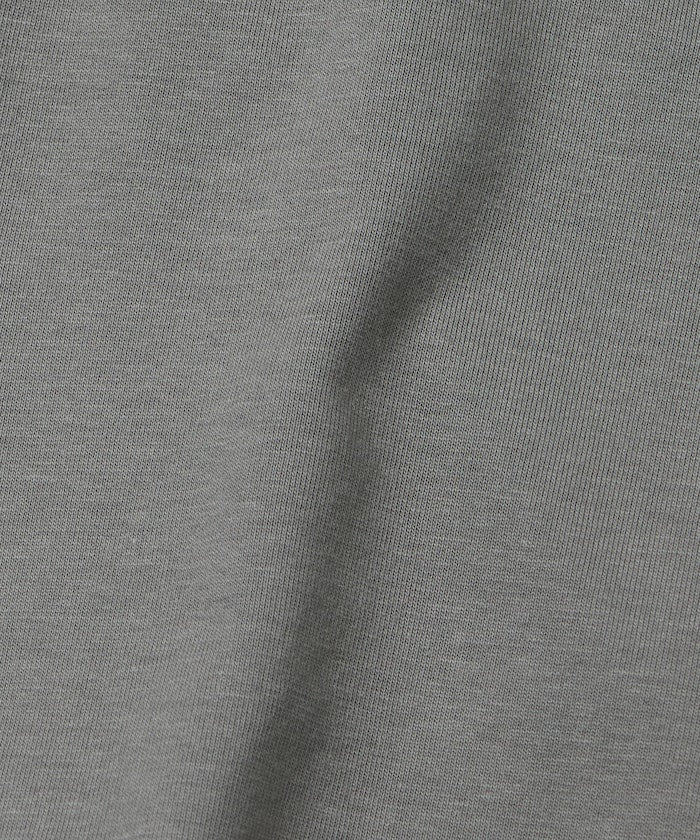 COLUMBIA X FREAK’S STORE / 機能口袋長袖T恤