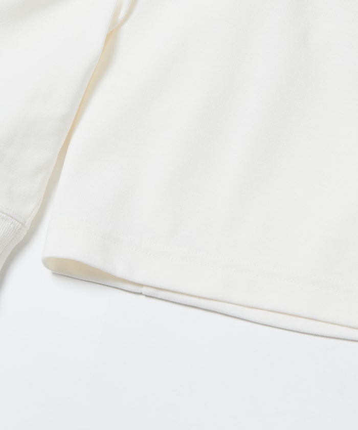 COLUMBIA X FREAK’S STORE / 機能口袋長袖T恤