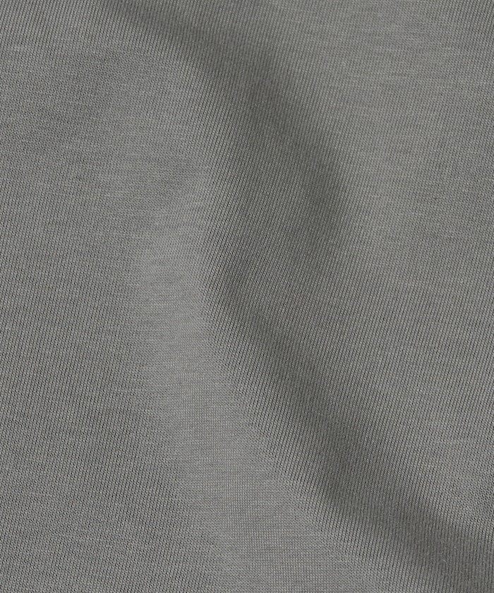 COLUMBIA X FREAK’S STORE / 側口袋 長袖T恤