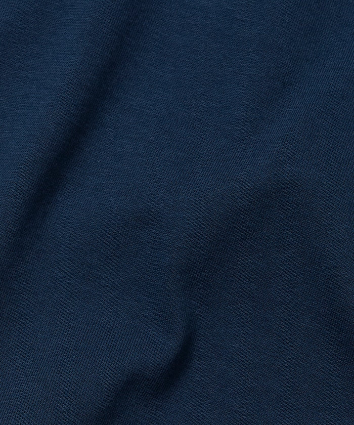 COLUMBIA X FREAK’S STORE / 側口袋 長袖T恤