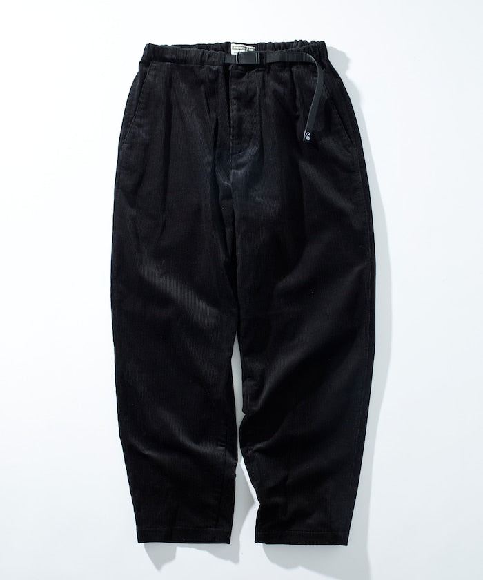 FREAK’S STORE / 燈芯絨 登山褲