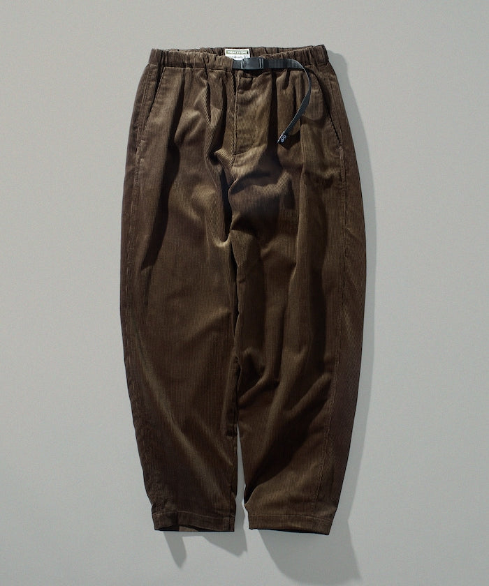 FREAK’S STORE / 燈芯絨 登山褲