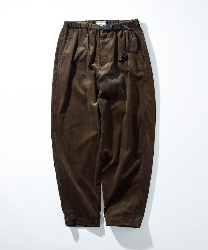 FREAK’S STORE / 燈芯絨 登山褲
